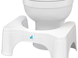 Squatty Potty Original Tabouret de toilette 2.0