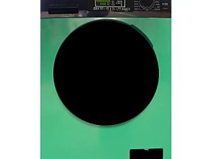 Equator Ver3 Combo Washed/Ventless Dry-1400RPM Affichage à