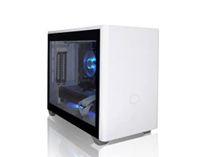 AVGPC Mini PC de jeu AMD 4