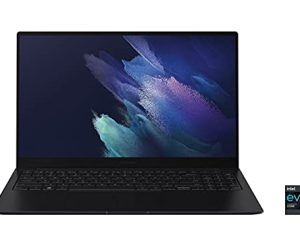 SAMSUNG Galaxy Book Pro Intel Evo Platform