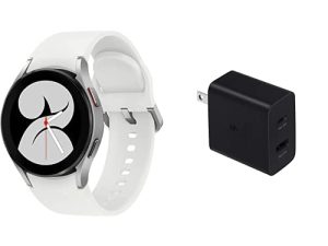 Ensemble chargeur mural SAMSUNG Galaxy Watch 4