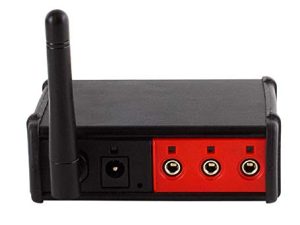 Global Caché WF2IR iTach WiFi to IR