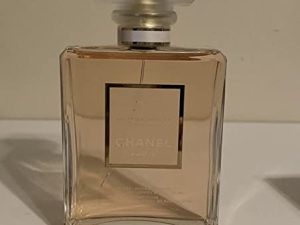 Chanel Coco Mademoiselle Eau De Parfum Vaporisateur