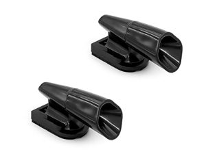 8sanlione Sifflets de cerf pour voiture