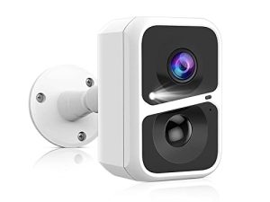 BEENOCAM Caméra de sécurité sans fil extérieure