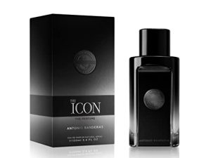Parfums Antonio Banderas - L'Icône