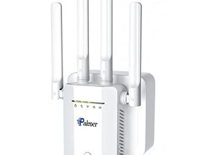 Amplificateur de signal WiFi 2022 couverture longue