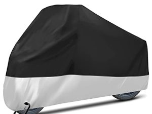 Housse de moto OVERWIND