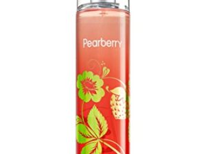 Bath & Body Works Fine Fragrance Mist