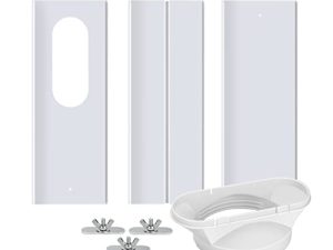 QZEP Pièces et accessoires de climatiseur Kit