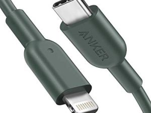 Anker Powerline II Câble de charge USB-C