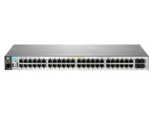 HP 2530. 48G. Commutateur Poe+. 48 Ports