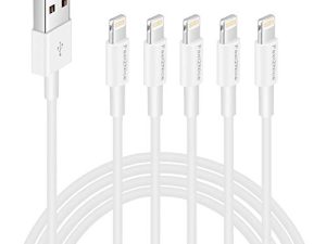 Chargeur iPhone