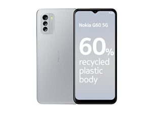 Nokia G60 5G Dual-SIM 64 Go ROM