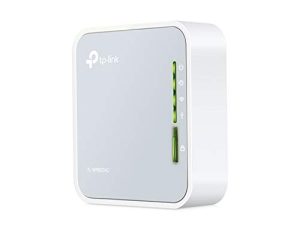 TP-Link AC750 Routeur de voyage portable sans