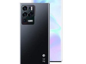 Smartphone ZTE Axon 30 Ultra
