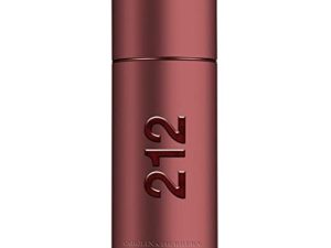 Carolina Herrera 212 Sexy par Carolina Herrera