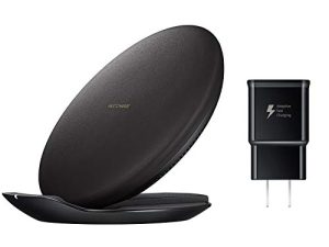 Support/Pad convertible de chargement sans fil à