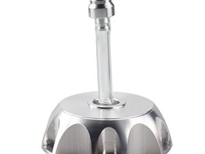 Alliage Gaz Carburant Essence Réservoir Bouchon +