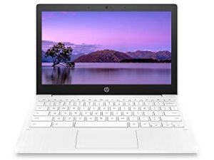 Ordinateur portable HP Chromebook 11 pouces -