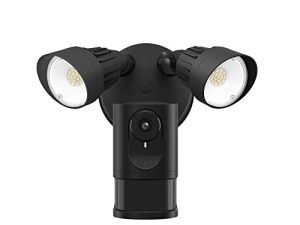 eufy security Floodlight Camera E avec IA