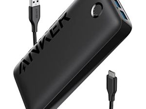 Anker 335 Power Bank (PowerCore 20K)