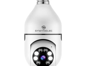 Caméra de sécurité SYMYNELEC Light