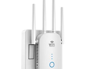 Amplificateur de signal d'extension de portée WiFi