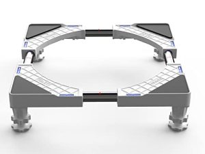 Support pour mini réfrigérateur - Base réglable