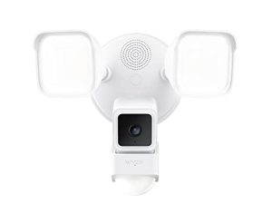 Projecteur Wyze Cam avec LED 2600 lumens