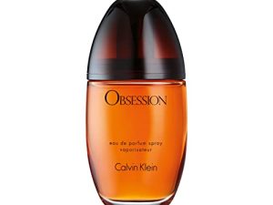 Calvin Klein Obsession pour femme