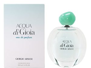 Giorgio Armani Acqua Di Gioia pour femme