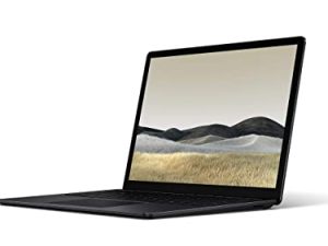 Microsoft Surface Laptop 3 Écran tactile 13