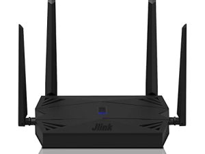 Jlink WiFi 6 Routeur - Routeur sans