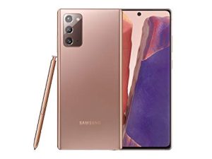Samsung Galaxy Note 20 5G 128 Go