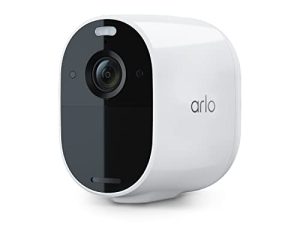 Caméra Arlo Essential Spotlight - 1 Pack