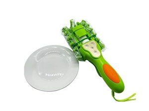 Brosse à vaisselle automatique portable SpaceEx