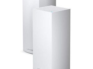 Linksys MX10600 Velop AX Système Wi-Fi 6