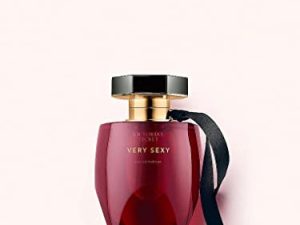 Victoria's Secret Very Sexy Eau de parfum