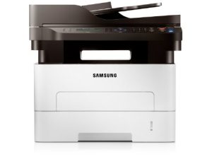 Imprimante monochrome Samsung Multifonction Xpress SL-M2875FD avec