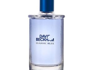 David Beckham Classic Blue Eau de toilette
