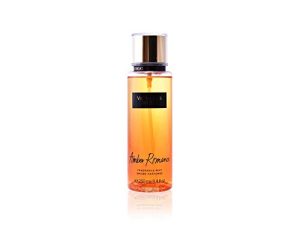 Victoria's Secret Fragrance Mist Amber Romance