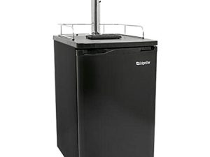 EdgeStar KC2000 Pleine grandeur Kegerator et Keg