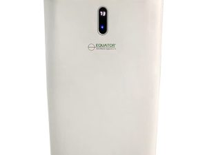 Equator 16000 BTU 2 tuyaux intérieur portable