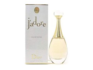 J'adore By Christian Dior Pour Femme. Eau