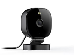 VIMTAG Mini G3 Caméra de sécurité extérieure/intérieure