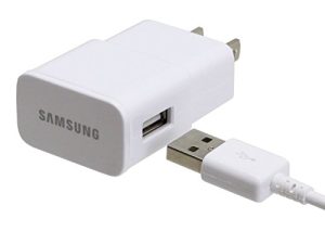 Chargeur de voyage universel Samsung pour Galaxy