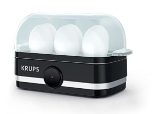 Cuiseur à œufs électrique KRUPS Simply :
