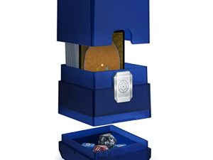 Sooez Heavy Duty Deck Card Box