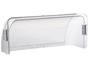 Hartford Ventilation Déflecteur d'aération – Plastique incassable